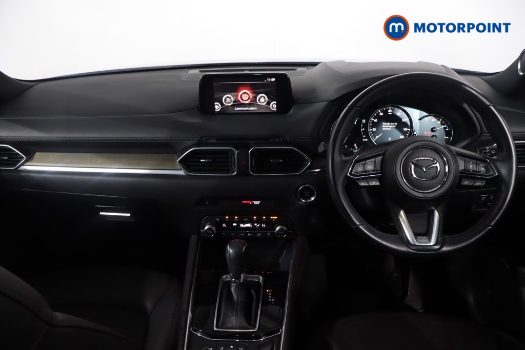Mazda Cx-5 Gt Sport Nav-Plus Automatic Diesel SUV - Stock Number (1611517) - 1st supplementary image