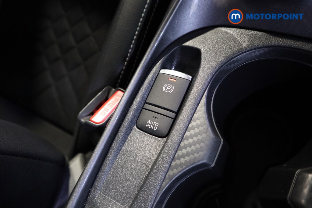 Nissan Juke Tekna Automatic Petrol SUV - Stock Number (1611538) - 10th supplementary image