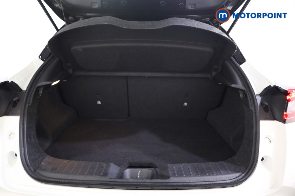 Nissan Juke Tekna Automatic Petrol SUV - Stock Number (1611538) - 21st supplementary image