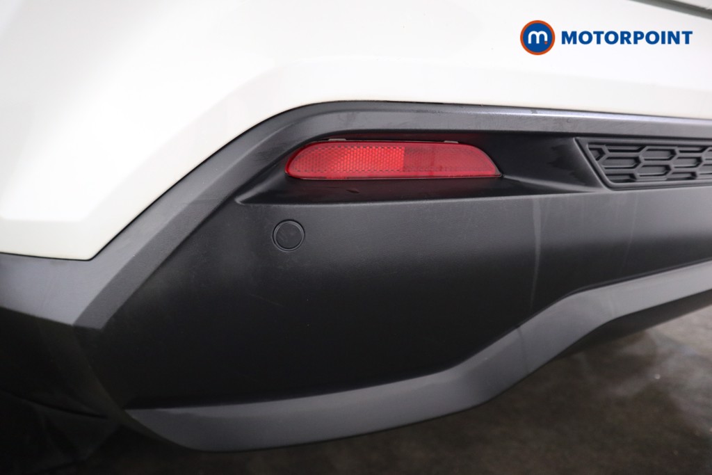 Nissan Juke Tekna Automatic Petrol SUV - Stock Number (1611538) - 26th supplementary image