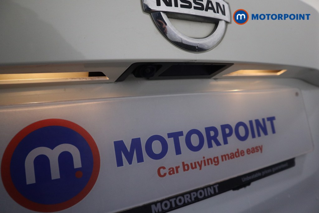 Nissan Juke Tekna Automatic Petrol SUV - Stock Number (1611538) - 27th supplementary image