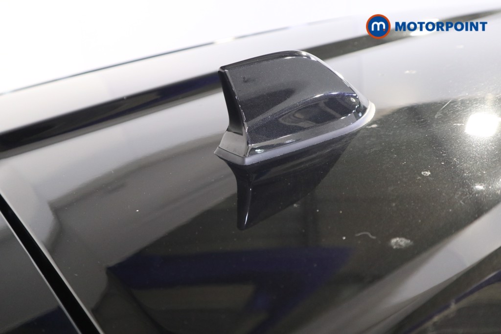 Nissan Juke Tekna Automatic Petrol SUV - Stock Number (1611538) - 30th supplementary image