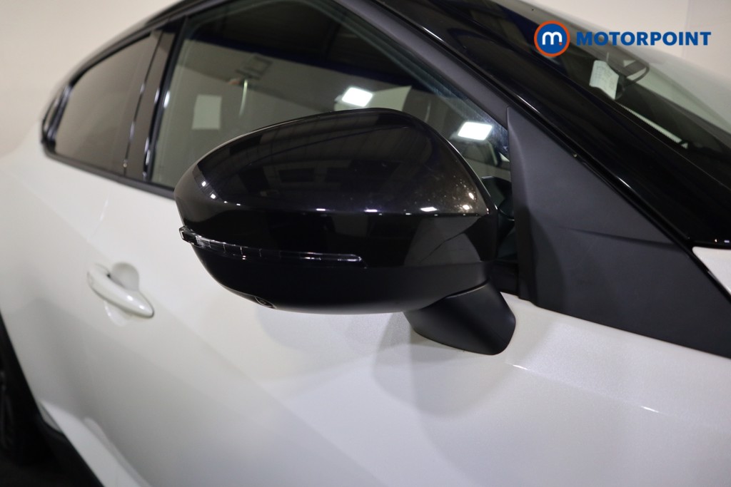 Nissan Juke Tekna Automatic Petrol SUV - Stock Number (1611538) - 31st supplementary image