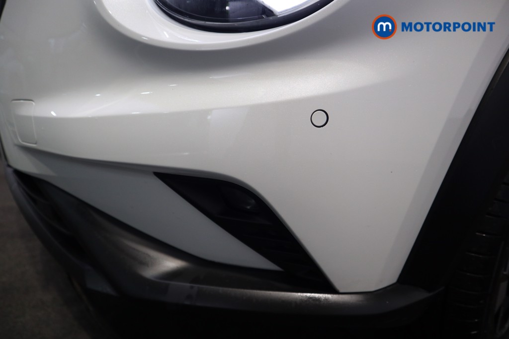 Nissan Juke Tekna Automatic Petrol SUV - Stock Number (1611538) - 34th supplementary image