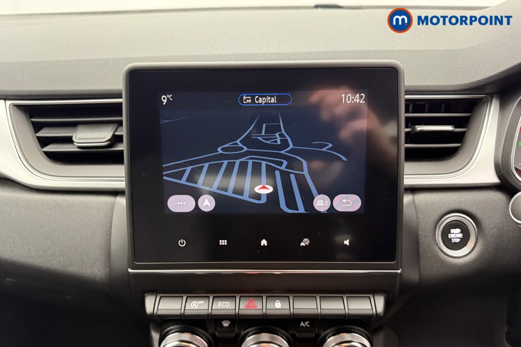 Renault Captur Iconic Manual Petrol SUV - Stock Number (1611559) - 7th supplementary image