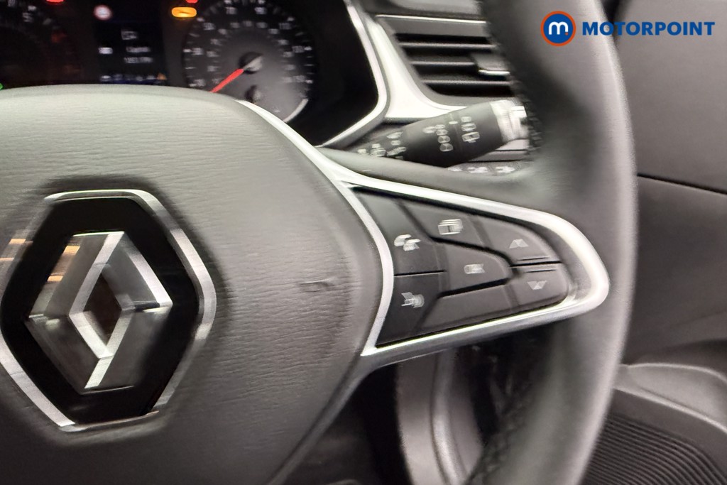 Renault Captur Iconic Manual Petrol SUV - Stock Number (1611559) - 13th supplementary image