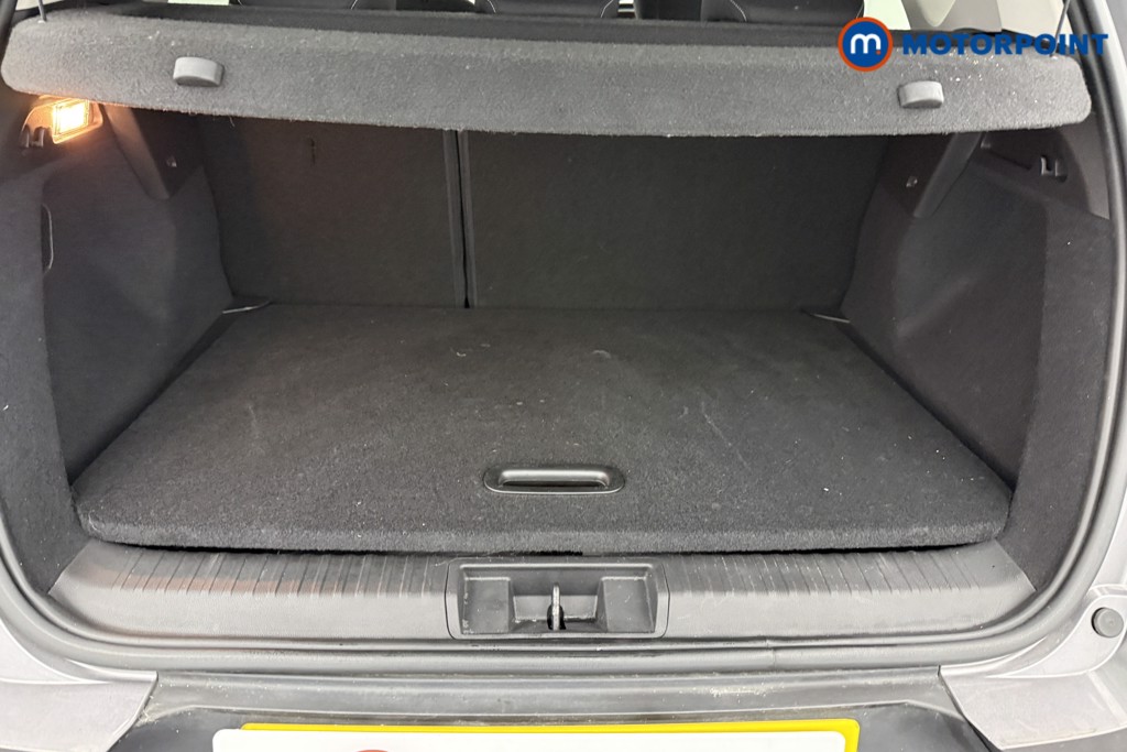 Renault Captur Iconic Manual Petrol SUV - Stock Number (1611559) - 19th supplementary image