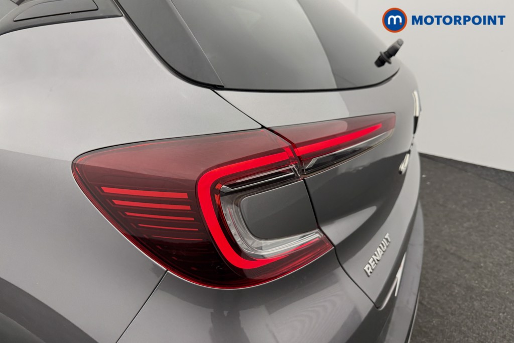 Renault Captur Iconic Manual Petrol SUV - Stock Number (1611559) - 23rd supplementary image