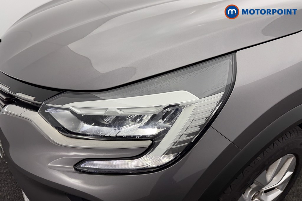 Renault Captur Iconic Manual Petrol SUV - Stock Number (1611559) - 25th supplementary image