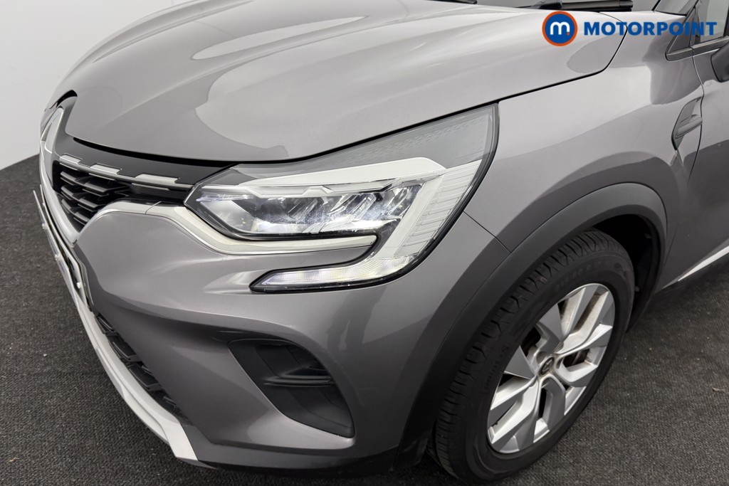 Renault Captur Iconic Manual Petrol SUV - Stock Number (1611559) - 26th supplementary image