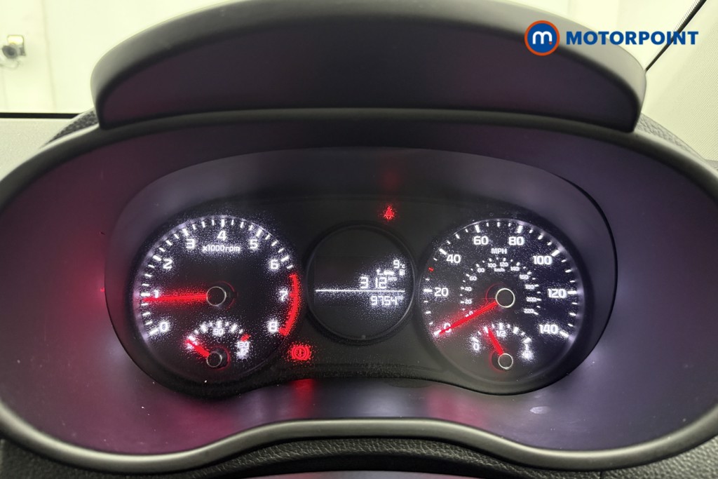 KIA Picanto 1 Manual Petrol Hatchback - Stock Number (1611560) - 4th supplementary image