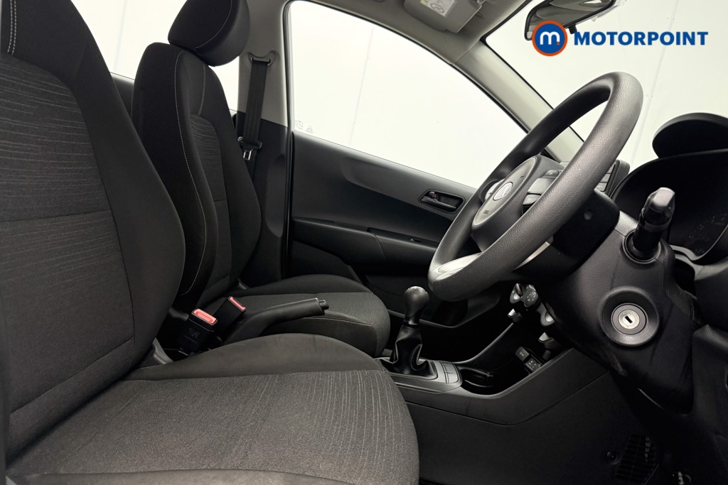 KIA Picanto 1 Manual Petrol Hatchback - Stock Number (1611560) - 6th supplementary image
