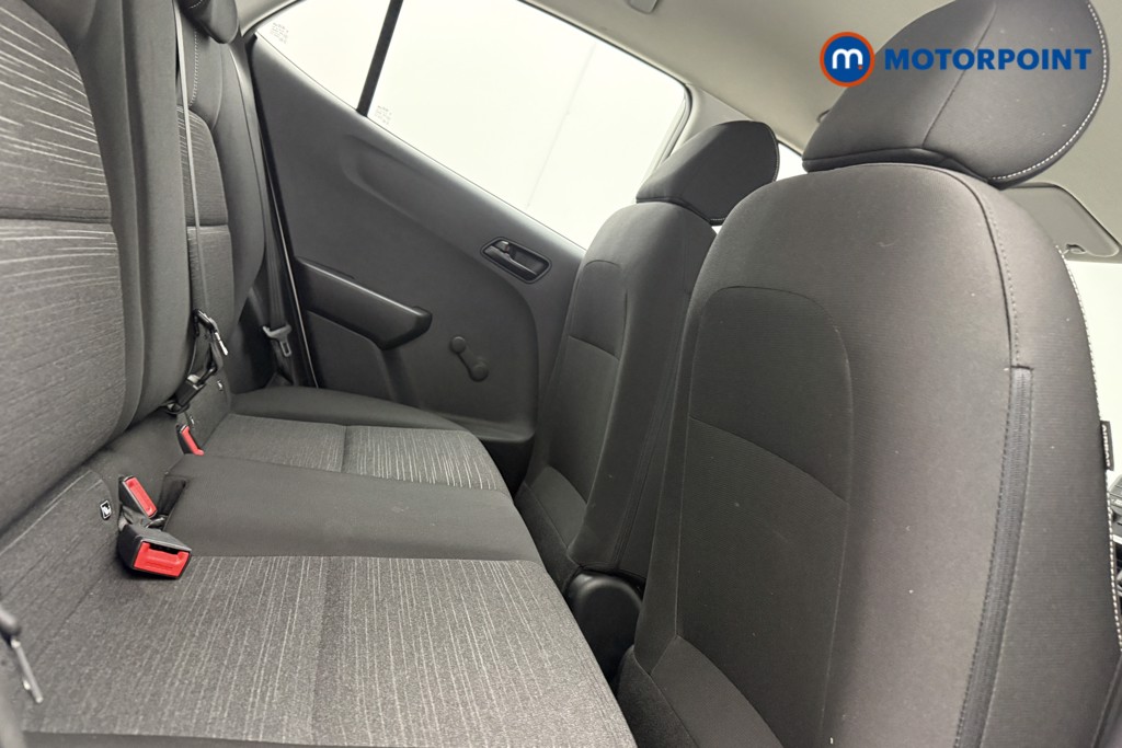 KIA Picanto 1 Manual Petrol Hatchback - Stock Number (1611560) - 7th supplementary image