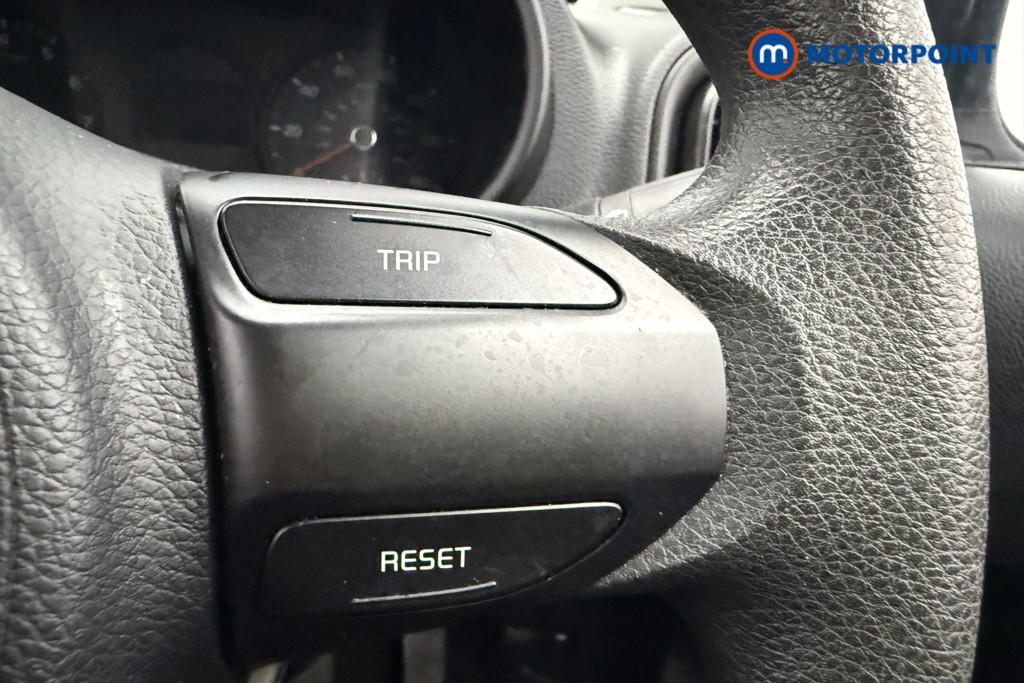 KIA Picanto 1 Manual Petrol Hatchback - Stock Number (1611560) - 12th supplementary image