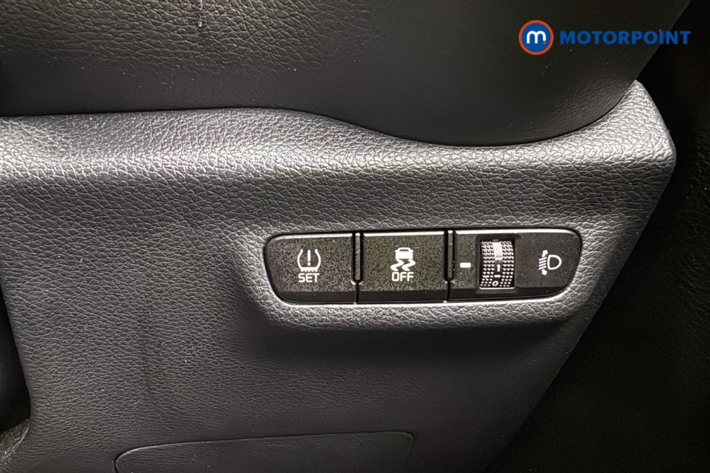 KIA Picanto 1 Manual Petrol Hatchback - Stock Number (1611560) - 14th supplementary image