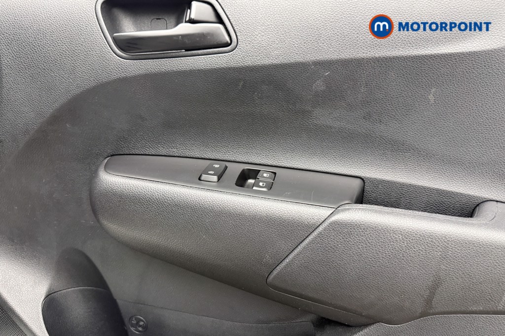 KIA Picanto 1 Manual Petrol Hatchback - Stock Number (1611560) - 15th supplementary image