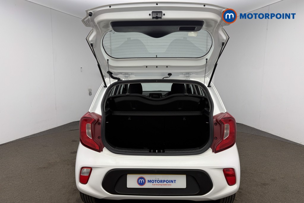 KIA Picanto 1 Manual Petrol Hatchback - Stock Number (1611560) - 17th supplementary image