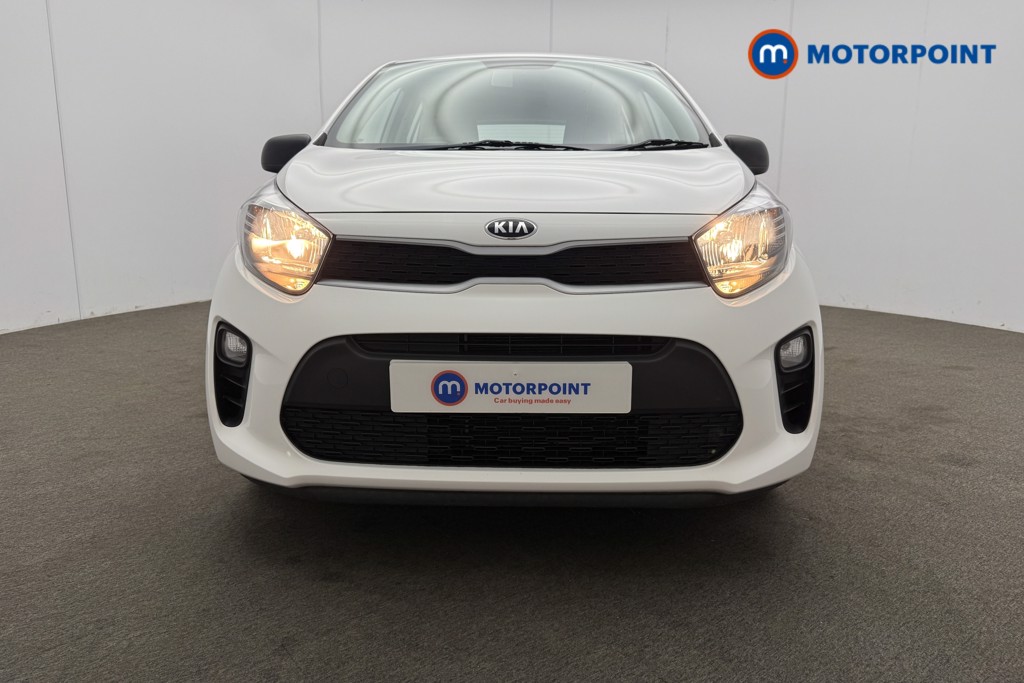 KIA Picanto 1 Manual Petrol Hatchback - Stock Number (1611560) - 19th supplementary image
