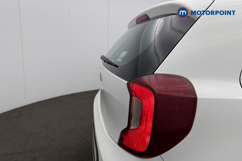 KIA Picanto 1 Manual Petrol Hatchback - Stock Number (1611560) - 22nd supplementary image