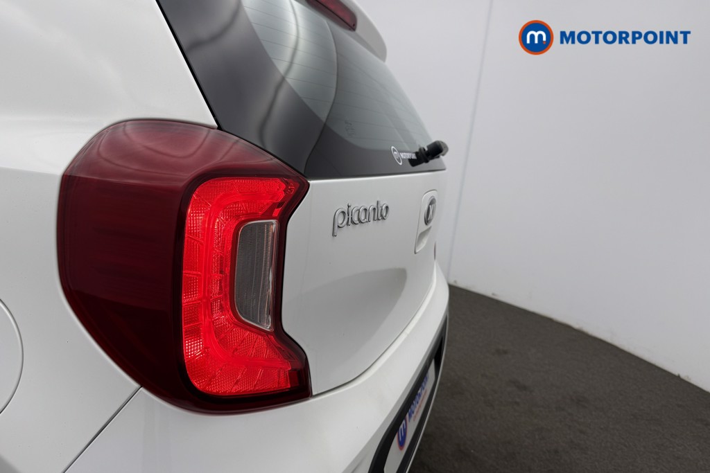 KIA Picanto 1 Manual Petrol Hatchback - Stock Number (1611560) - 23rd supplementary image