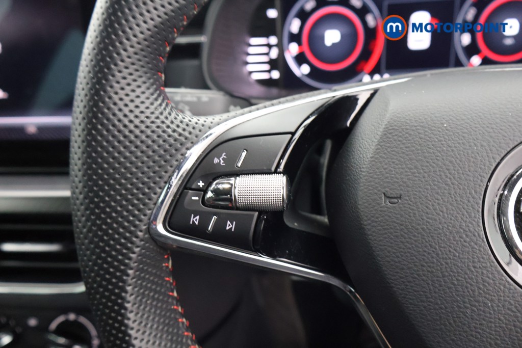 Skoda Kamiq Monte Carlo Automatic Petrol SUV - Stock Number (1611577) - 2nd supplementary image