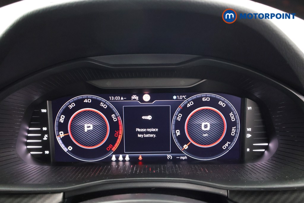 Skoda Kamiq Monte Carlo Automatic Petrol SUV - Stock Number (1611577) - 4th supplementary image