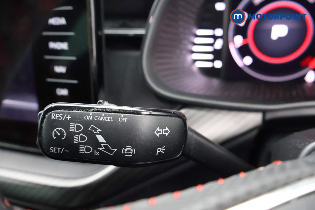 Skoda Kamiq Monte Carlo Automatic Petrol SUV - Stock Number (1611577) - 5th supplementary image