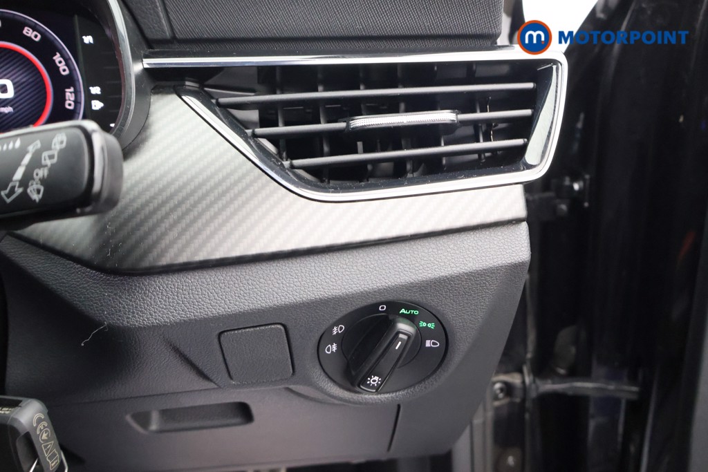 Skoda Kamiq Monte Carlo Automatic Petrol SUV - Stock Number (1611577) - 7th supplementary image