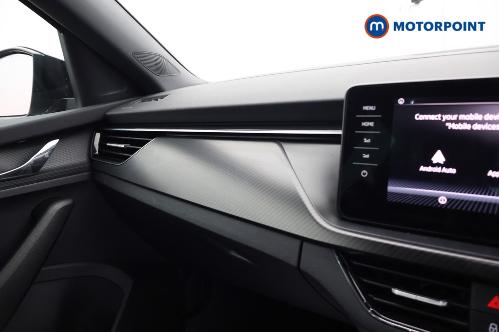 Skoda Kamiq Monte Carlo Automatic Petrol SUV - Stock Number (1611577) - 10th supplementary image