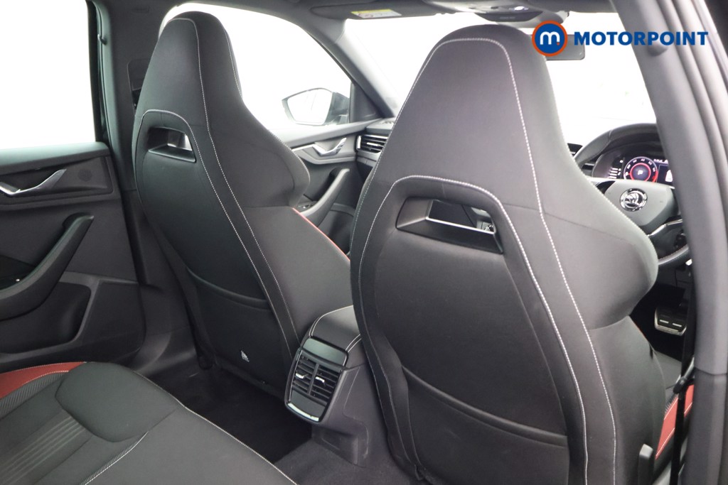 Skoda Kamiq Monte Carlo Automatic Petrol SUV - Stock Number (1611577) - 16th supplementary image