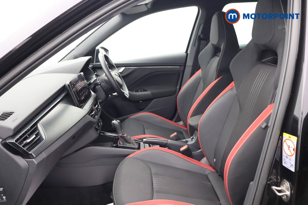 Skoda Kamiq Monte Carlo Automatic Petrol SUV - Stock Number (1611577) - 19th supplementary image