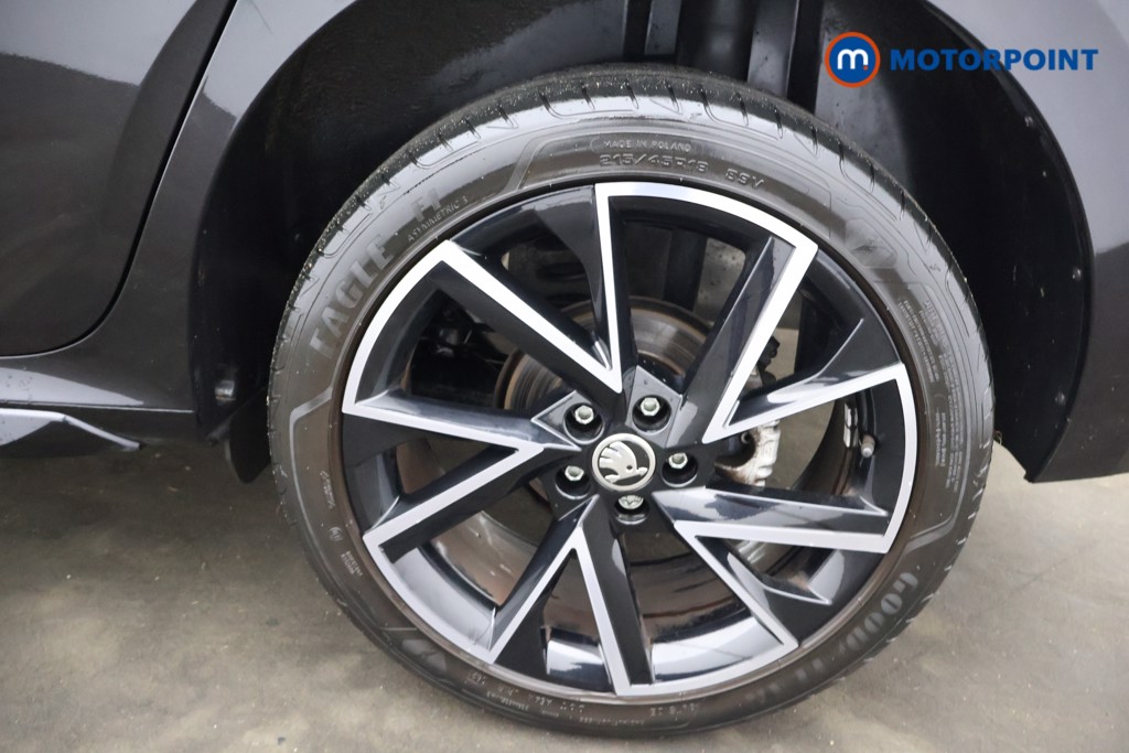 Skoda Kamiq Monte Carlo Automatic Petrol SUV - Stock Number (1611577) - 24th supplementary image