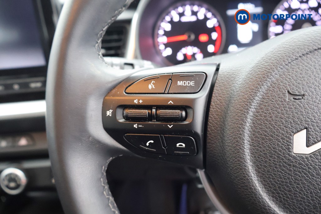 KIA Stonic 2 Manual Petrol SUV - Stock Number (1611606) - 2nd supplementary image