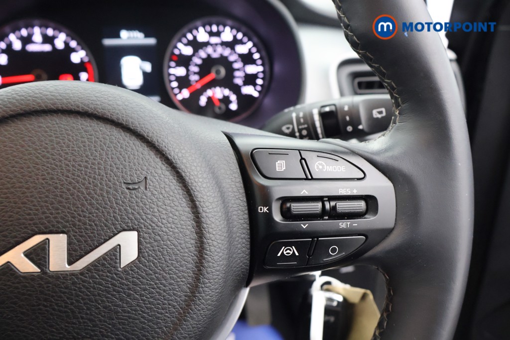 KIA Stonic 2 Manual Petrol SUV - Stock Number (1611606) - 3rd supplementary image