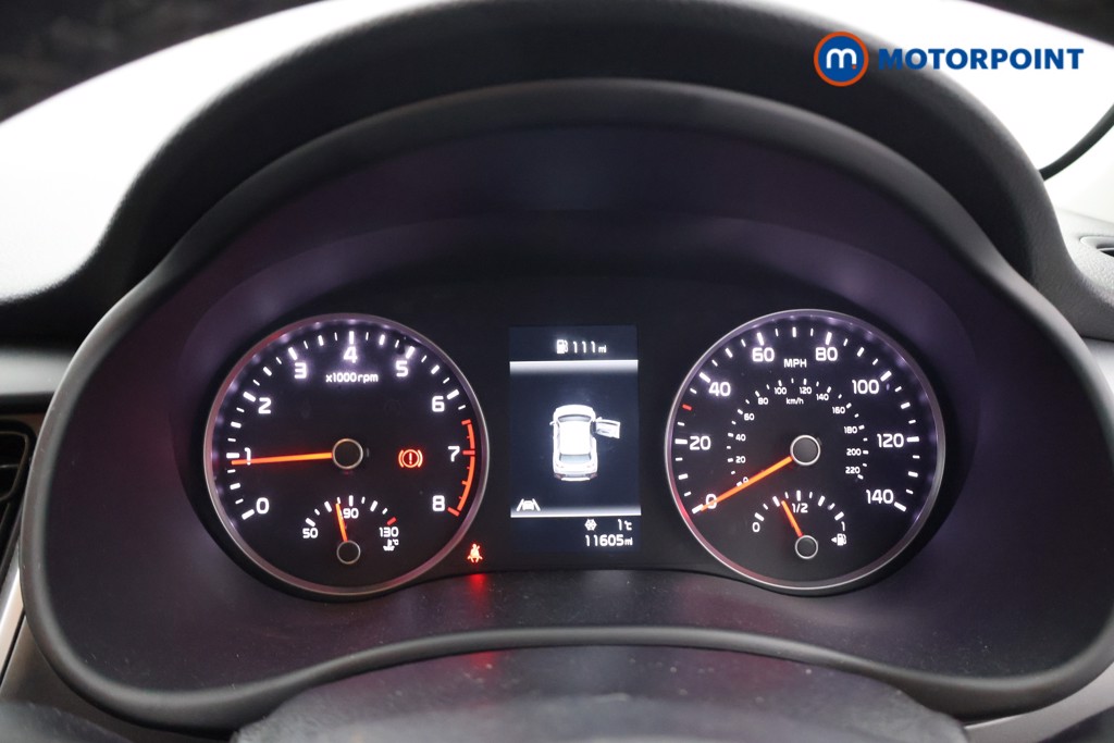 KIA Stonic 2 Manual Petrol SUV - Stock Number (1611606) - 4th supplementary image