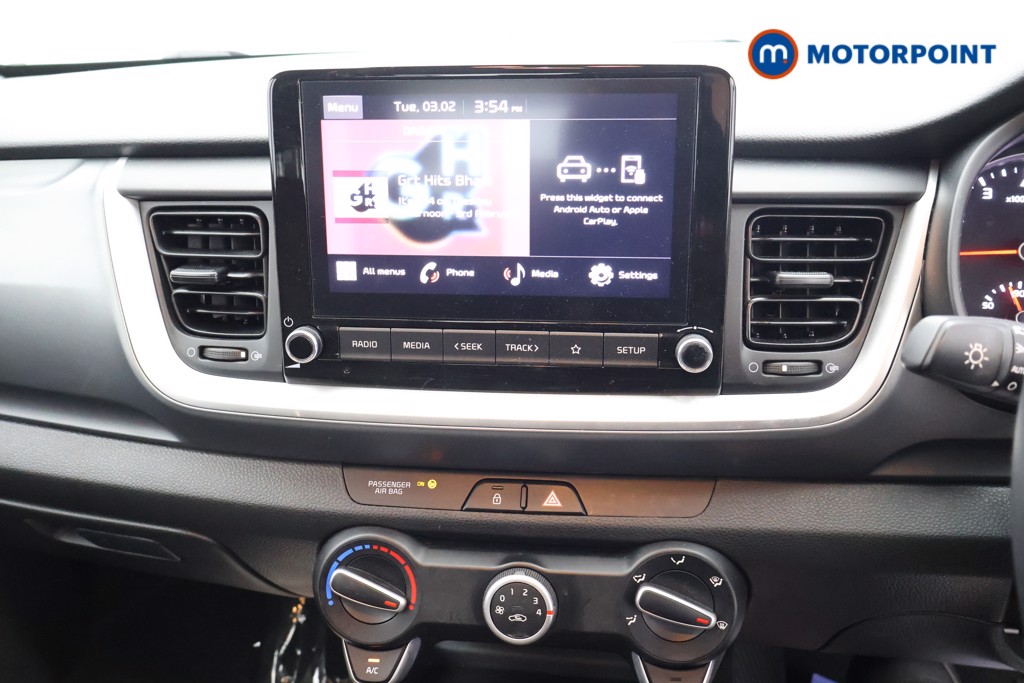 KIA Stonic 2 Manual Petrol SUV - Stock Number (1611606) - 8th supplementary image