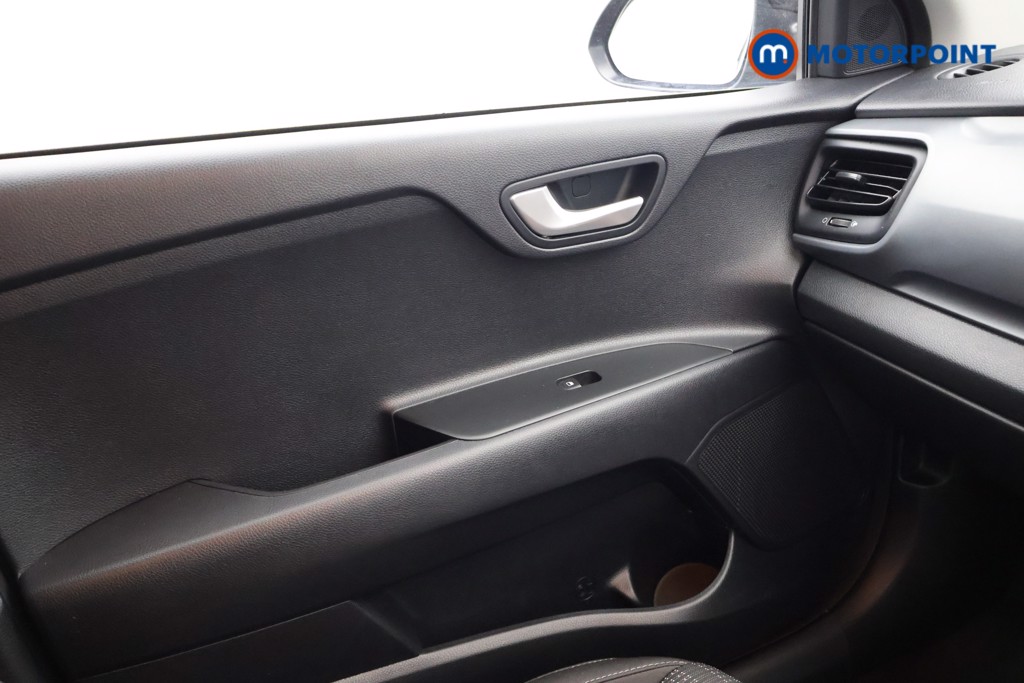 KIA Stonic 2 Manual Petrol SUV - Stock Number (1611606) - 11th supplementary image