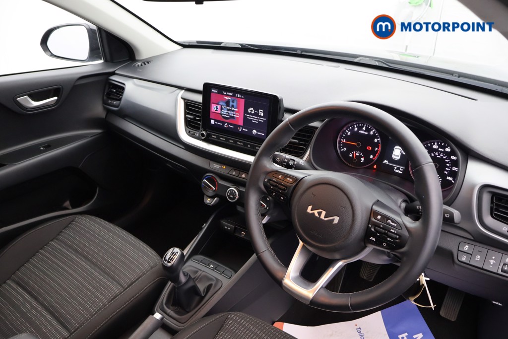 KIA Stonic 2 Manual Petrol SUV - Stock Number (1611606) - 13th supplementary image