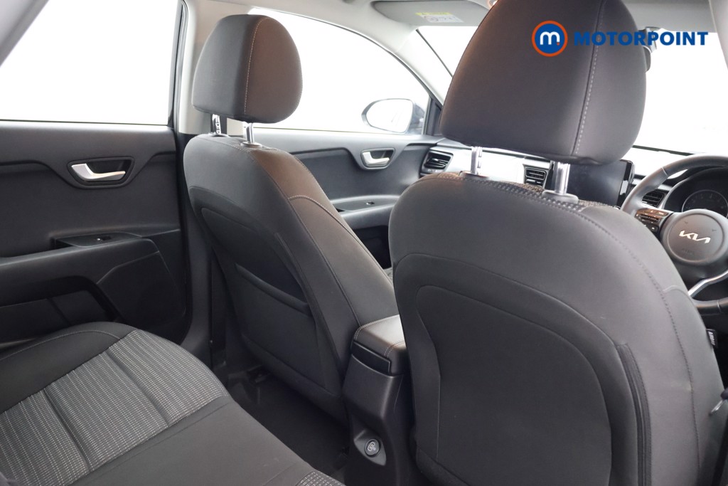 KIA Stonic 2 Manual Petrol SUV - Stock Number (1611606) - 16th supplementary image