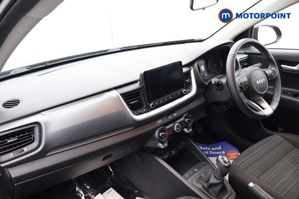 KIA Stonic 2 Manual Petrol SUV - Stock Number (1611606) - 18th supplementary image