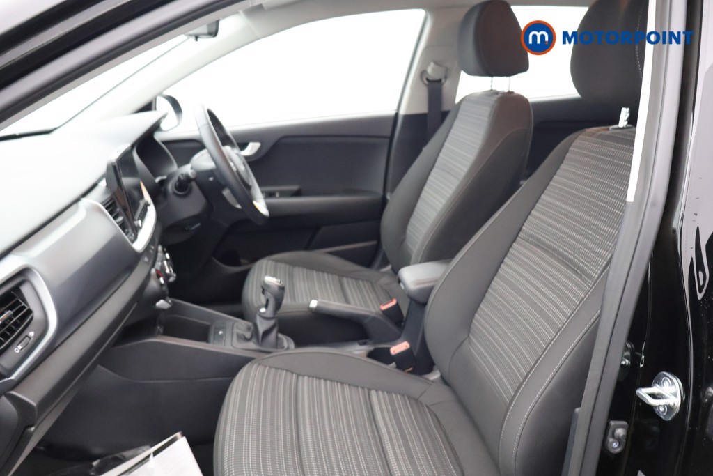 KIA Stonic 2 Manual Petrol SUV - Stock Number (1611606) - 19th supplementary image