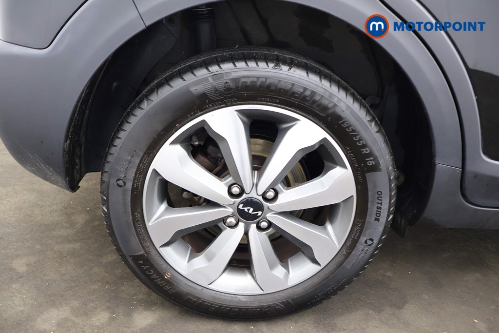 KIA Stonic 2 Manual Petrol SUV - Stock Number (1611606) - 21st supplementary image