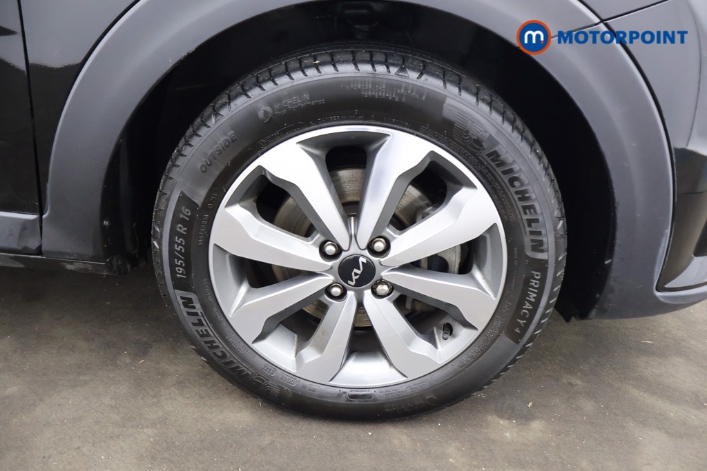 KIA Stonic 2 Manual Petrol SUV - Stock Number (1611606) - 22nd supplementary image