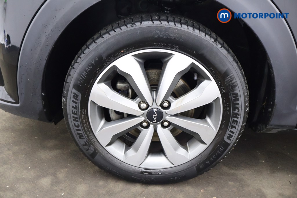 KIA Stonic 2 Manual Petrol SUV - Stock Number (1611606) - 23rd supplementary image