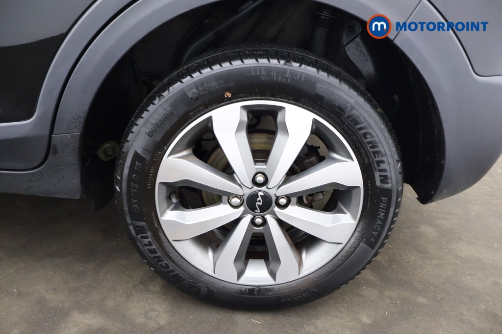 KIA Stonic 2 Manual Petrol SUV - Stock Number (1611606) - 24th supplementary image