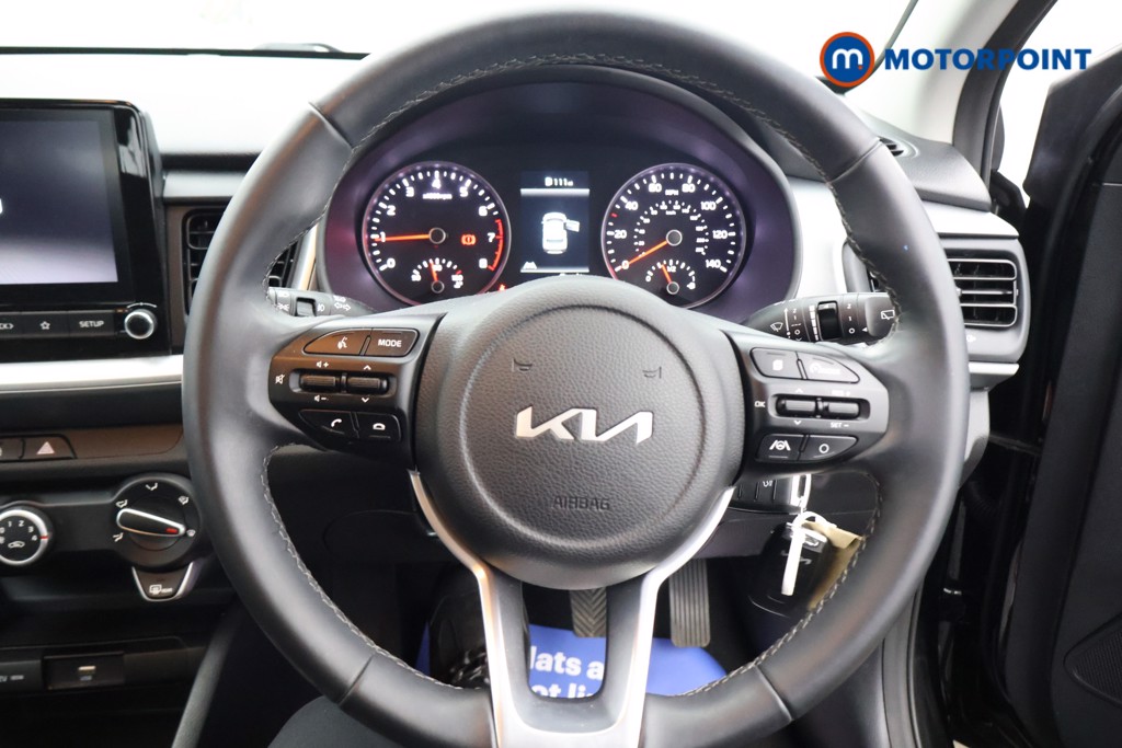 KIA Stonic 2 Manual Petrol SUV - Stock Number (1611606) - 1st supplementary image