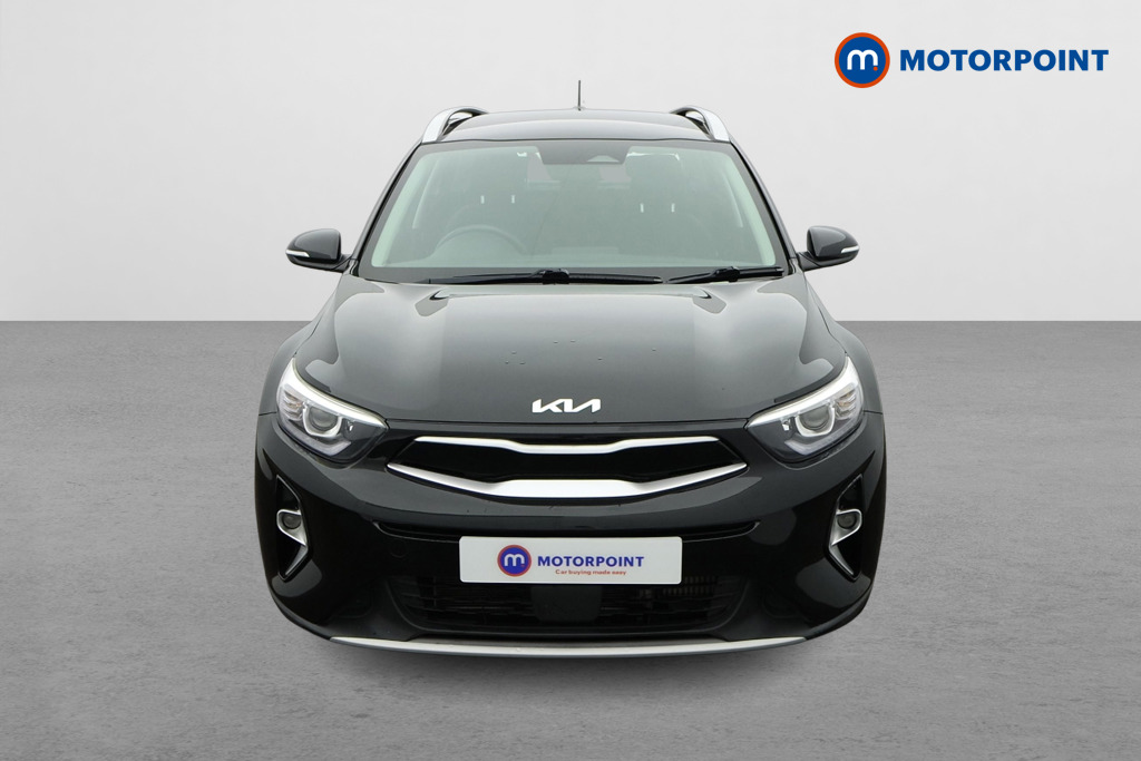 KIA Stonic 2 Manual Petrol SUV - Stock Number (1611606) - Front bumper