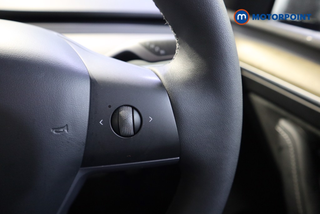 Tesla Model Y Performance Automatic Electric SUV - Stock Number (1611628) - 4th supplementary image