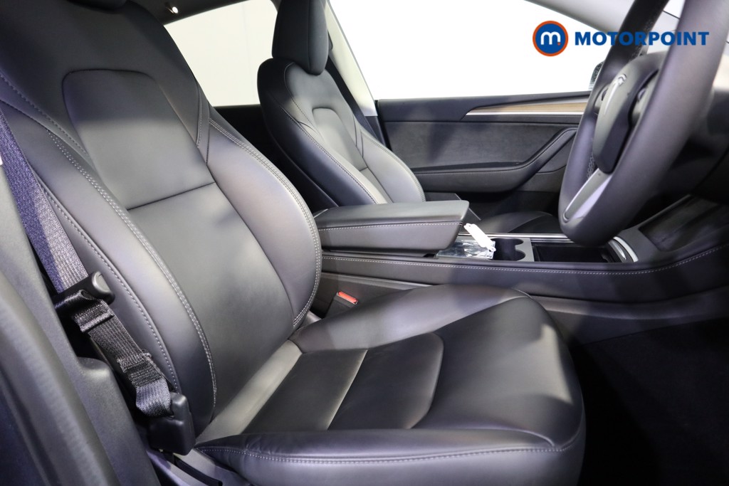 Tesla Model Y Performance Automatic Electric SUV - Stock Number (1611628) - 10th supplementary image