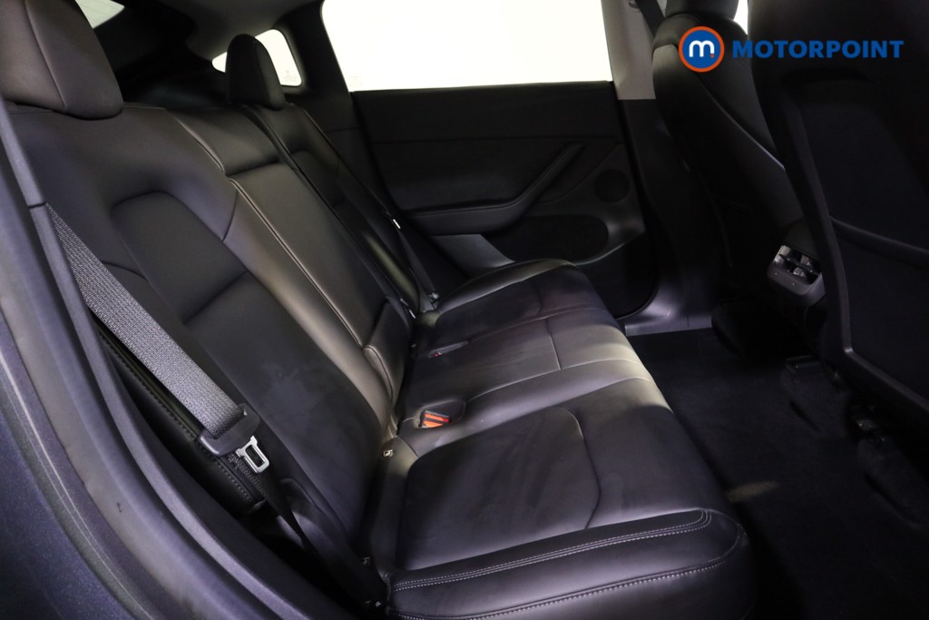 Tesla Model Y Performance Automatic Electric SUV - Stock Number (1611628) - 11th supplementary image